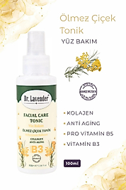 Ölmez Çiçek Tonik