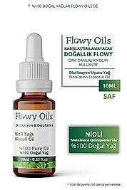 Flowy Oils Nioli yağı