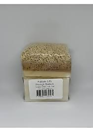 Kabak Lifli Pirinçli Sabun