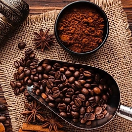 Taze Çekilmiş Türk Kahvesi 250 gr