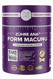 Form macunu