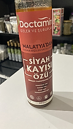 Kayısı Özü