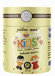 Kids kakaolu macun