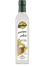 Pirinç sirkesi