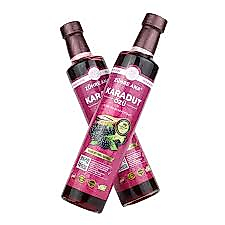 Zühre ana Karadut özü