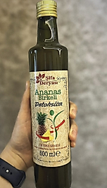 Ananas sirkesi