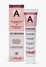 Achromin Leke Kremi